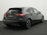 Mercedes-Benz A 180 d Progressive LED+Kamera+MBUX - Mercedes-Benz A 180 mit Diesel-Antrieb: Automatik