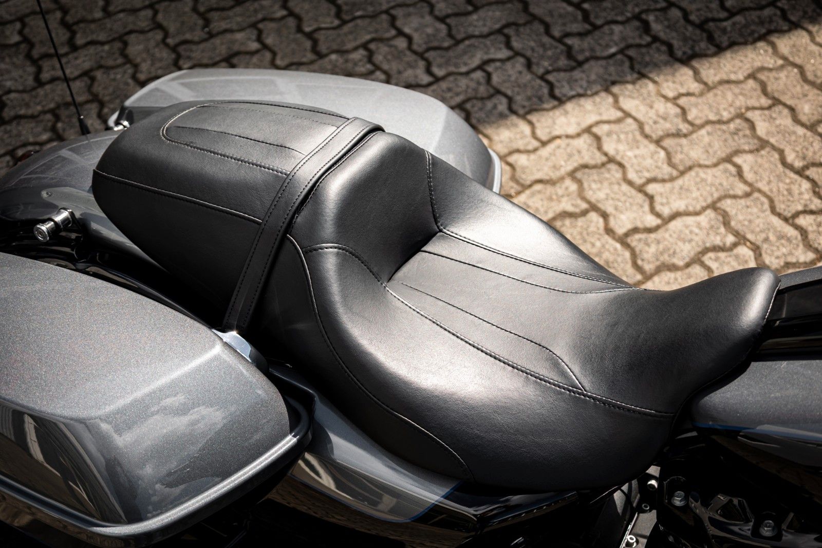 Fahrzeugabbildung Harley-Davidson Street Glide Special FLHXS