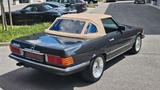 Mercedes-Benz SL 300 - Mercedes-Benz SL aus dem Jahr 1986