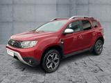 Dacia Duster 1.5Blue dCi PRESTIGE NAV+RFK+DAB+BT+LM17" - Dacia Duster: Allradantrieb, 1.5