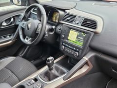 Fahrzeugabbildung Kadjar XMOD 1.6 dCi 130