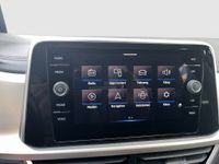 Volkswagen T-Roc - Vorschau Bild 27