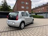 Volkswagen up! 1.0 44kW  club up! Sitzheizung/ Klimatisiert - Volkswagen up! in Nürnberg
