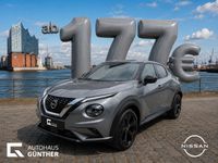 Nissan Juke - Vorschau Bild 1