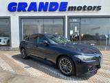 Alfa Romeo Giulia 2.2 Turbodiesel 180 CV AT8 Sup - blaue Alfa Romeo Giulia