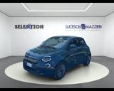 Fiat FIAT 500 Hybrid Berlina Torino 1.0Hybrid Berlina - Fiat 500 Jahreswagen
