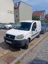 Fiat Doblo - gebrauchte Fiat Doblo aus dem Jahr 2006