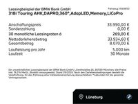 BMW 318 - Vorschau Bild 2