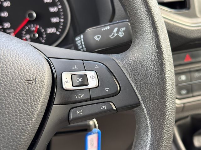 Crafter 35 2.0 TDI Trendline L2H2 FWD