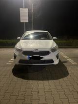 Kia cee'd / Ceed 1.0 T-GDI 100 Vision Vision