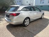 Opel Astra ST 1.0 ECOTEC Turbo Business 77kW S/S ... - Opel Astra: Eco
