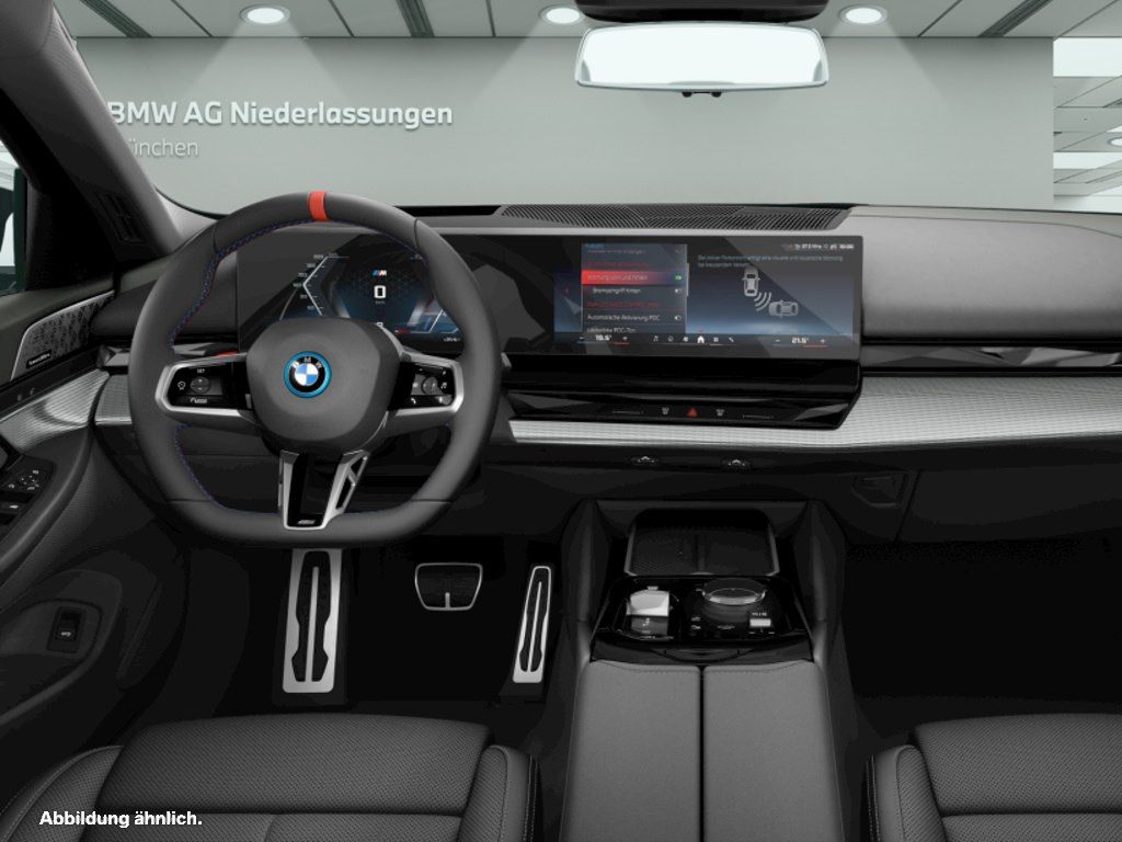 BMW i5 - Bild 5