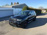 Jeep Grand Cherokee 6.4l V8 HEMI SRT Automatik SRT