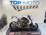 Kawasaki Z 750 Tüv bis 12.2027 Sportauspuff ABS - KAWASAKI WEIß