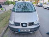Seat Alhambra Best of Sport 1.9TDI PD 85kW Best o... - Seat Alhambra mit Diesel-Antrieb: Kleinbus, 1.9