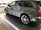 Audi Q7 3.0 V6 S Line Plus V12 Optik Dayto... - Audi Q7 V12 mit Diesel-Antrieb
