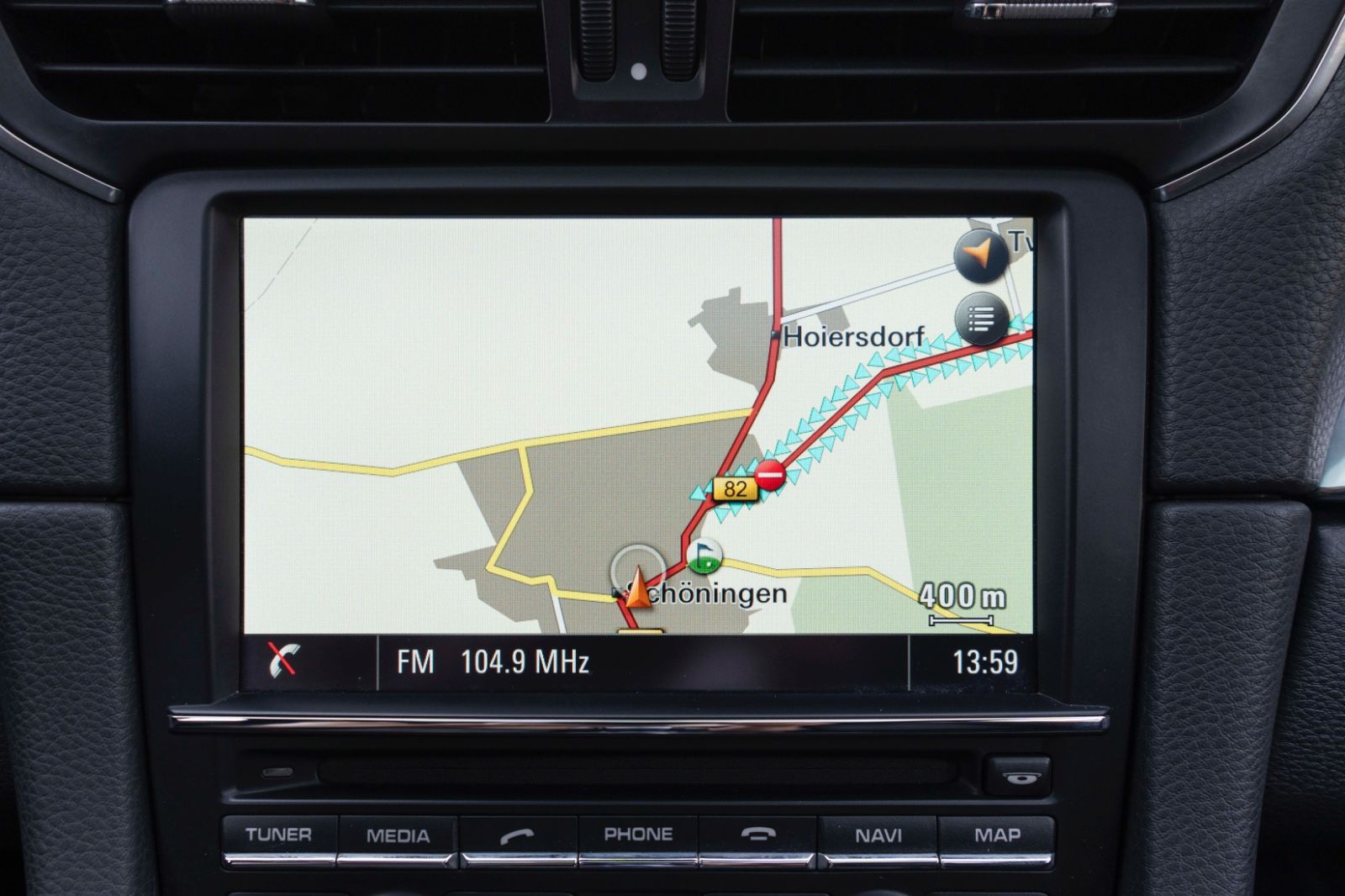 Fahrzeugabbildung Porsche 911 Carrera S Coupe PASM PDCC KAM NAV MEM SAGA