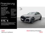 Audi RS Q8*Keramik*305 km/h*B&O*HUD*Pano*Standh*Matri - gebrauchte Audi RSQ8 aus dem Jahr 2024