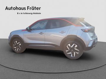 Fotografie 5 des Opel Mokka GS Line