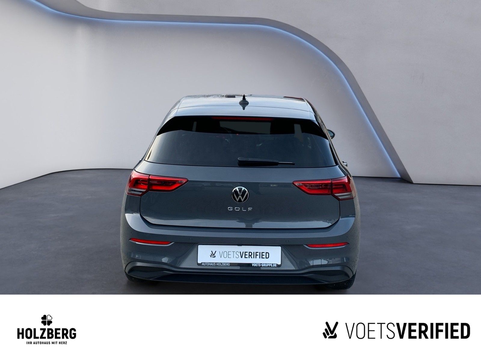 Volkswagen Golf - Bild 5