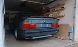 BMW E34 540i/ 6 Gang Schaltgetriebe - BMW 540 aus 1994: 540i