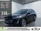 Ford Kuga Titanium X 2,5 PHEV CVT ACC KAM PDC