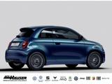 Fiat 500e ICON 42 kWh KOMFORT SITZHZG. TEMPOMAT KAMER - Fiat 500e Gebrauchtwagen