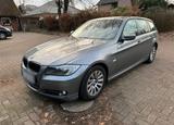 BMW 3er 320D Diesel mit 6 Gang und 177ps 390L - BMW aus 2009: 3er