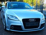 Audi TT Roadster 1.8 TFSI/S LINE/Alcantara/Xenon/TOP! - Audi TT in Bonn