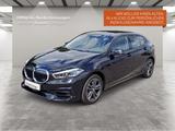 BMW 120i Sport Line LiveCockpitProf Pano.Dach PDC - BMW 120 in Bremen