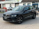 Volkswagen Tiguan .2,0 TDI, AHK, Zahnriemen neu, TÜV neu - Volkswagen: Zahnriemen