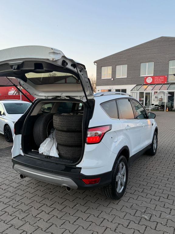 Ford Kuga - Bild 7