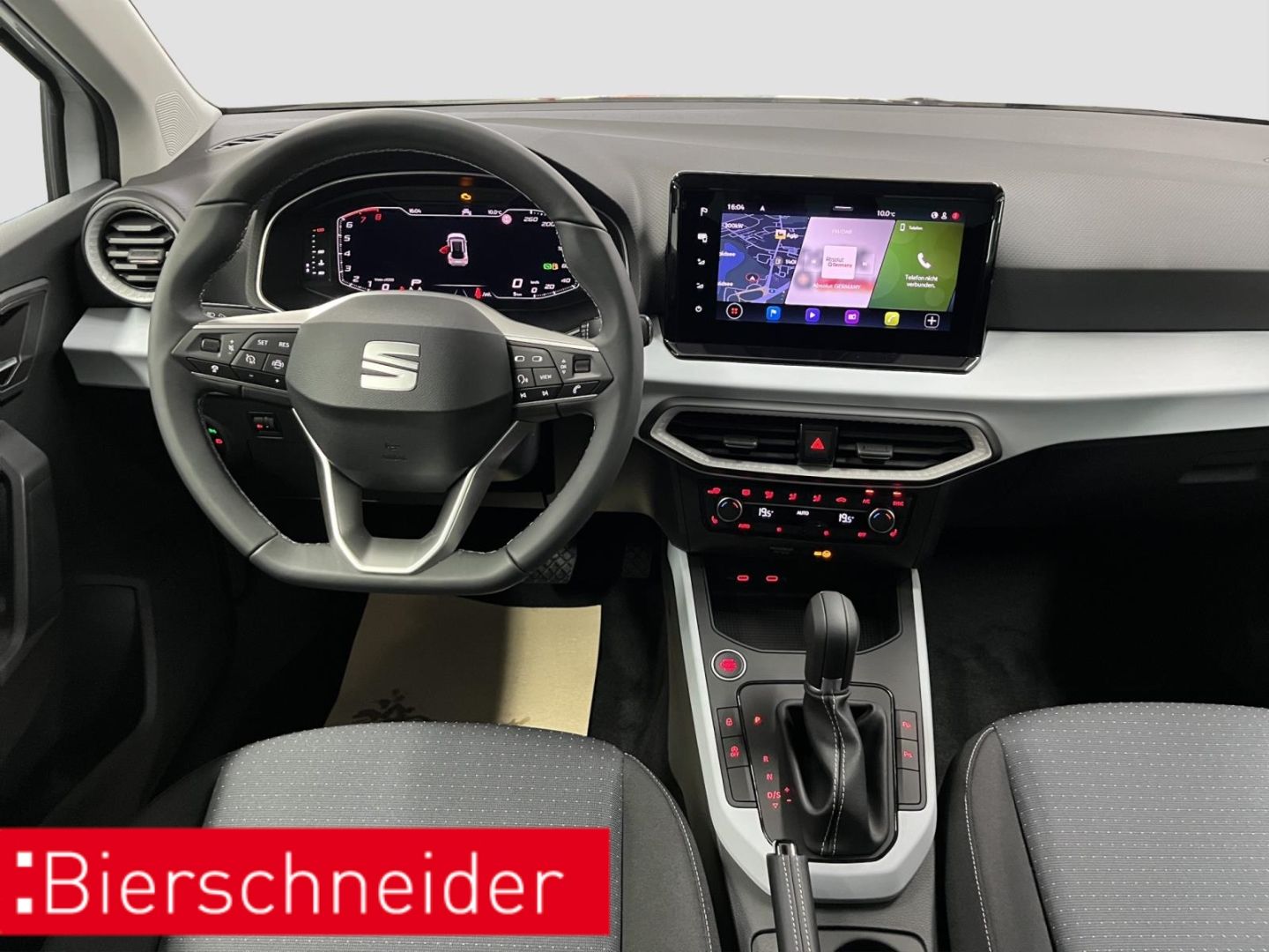 Seat Arona - Bild 20