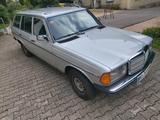 Mercedes-Benz 230TE Kombi 1983, H, TÜV 07/27 - Mercedes-Benz 230: 230te
