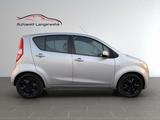 Suzuki Splash*Comfort*SHZ*Zentral*Tüv Neu*2.Hand* - Suzuki Splash: Kleinwagen