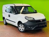 Fiat Doblo SX Kasten Sortimo Einbau Finanzierung - Fiat: Finanzierung