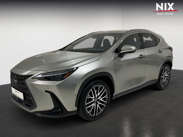 LEXUS NX 450