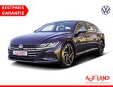 Volkswagen Arteon SB 2.0 TSI Elegance DSG AHK Standheizung - Volkswagen Arteon in Halle