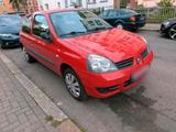 Renault Clio Campus 1.2 Fast-Oldtimer Flai... - Renault Clio aus 2007: Campus