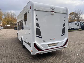 Carado Edition26 T Ford 447 *Modell 2026 Automatik*