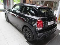Vorschau MINI Cooper