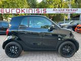 Smart fortwo 66kW DCT prime SPORT*PANO*NAVI*SHZ*KAM*