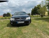 Mercedes-Benz SL 55 AMG  - aus 2003: Sl55
