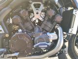 Yamaha V Max 1700 | 21L Tank | viele Carbon & OTEC-Teil - YAMAHA MOTORRAD
