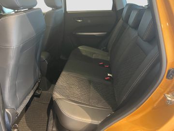 Fotografie 15 des Suzuki Vitara 1.4 Hybrid Comfort+ Allgrip Navi 4x4 SHZ