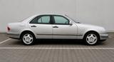 Mercedes-Benz W210 E280 SSD, XENONLICHT, HU:09/2027 fahr... - Mercedes-Benz E-Klasse S210