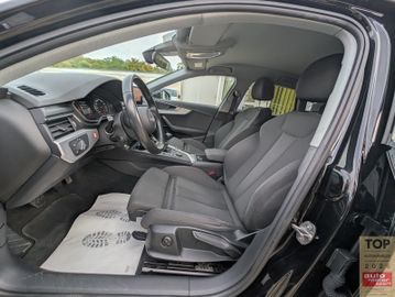 Audi A4 - 10