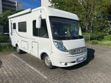HYMER / ERIBA / HYMERCAR B544 - HYMER / ERIBA B