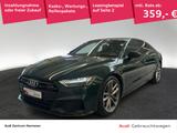 Audi A7 Sportback S line 55 TFSIe quattro AHK HuD 360 - Audi A7 Gebrauchtwagen in Hannover