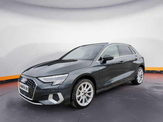 Audi A3 Sportback 35 TFSI S tronic Advanced VIRTUAL*L